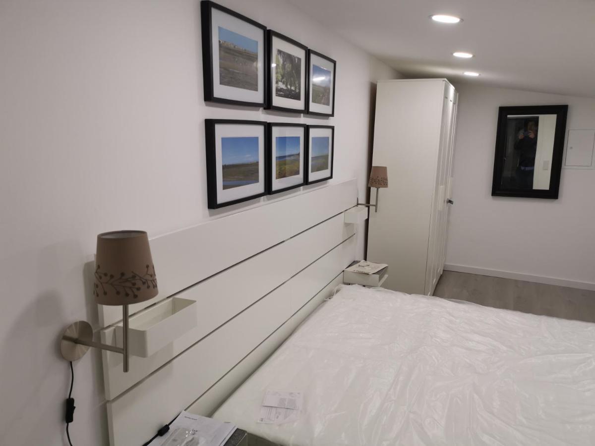 Dobairro Suites At Merces Lissabon Exterior foto