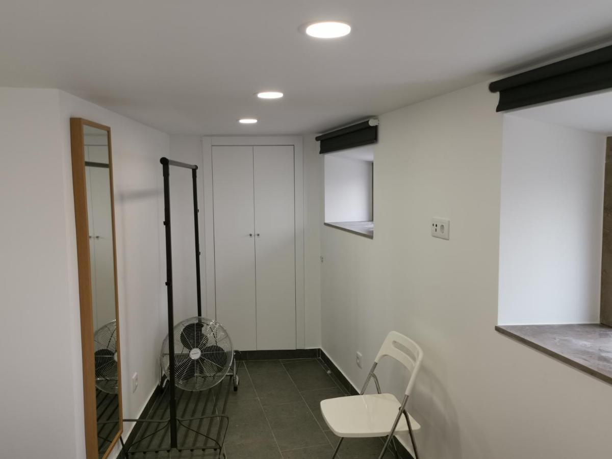 Dobairro Suites At Merces Lissabon Exterior foto