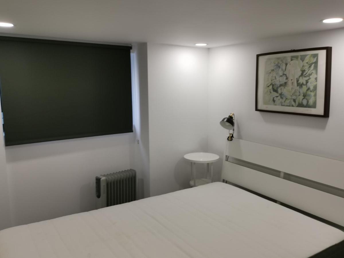 Dobairro Suites At Merces Lissabon Exterior foto
